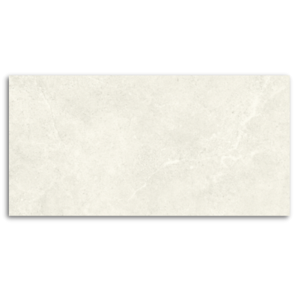 Verona Plus Bianco Matt Tile 300x600