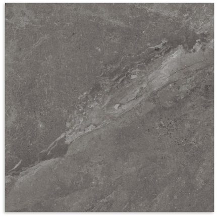 Alpen Stone Smoke Lappato Tile 600x600