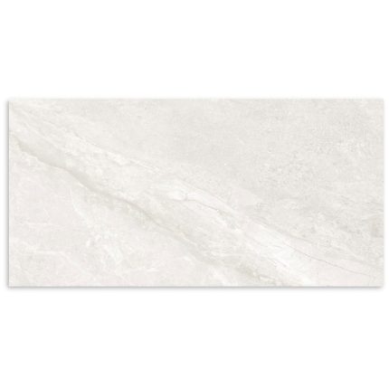 Alpen Stone White Lappato Tile 600x1200