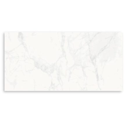 Carrara Grey Matt Tile 300x600