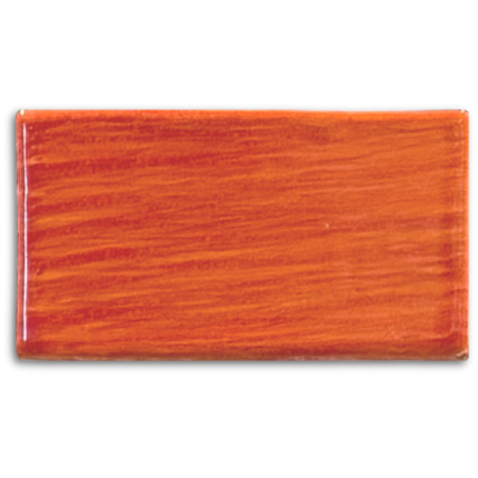 Lafo Orange Gloss Wall Tile 75x150