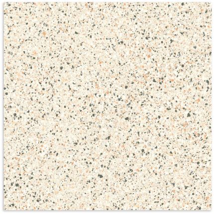 Rialto Ivory Matt Tile 600x600
