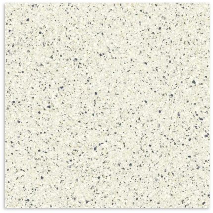 Rialto Silver Matt Tile 600x600