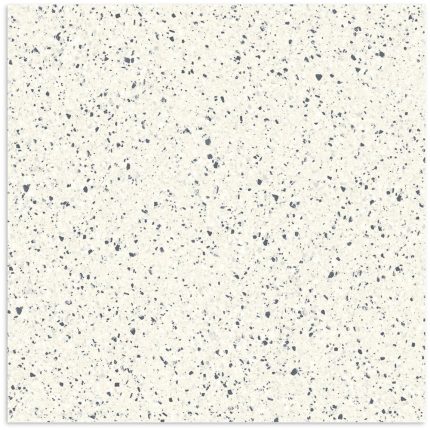 Rialto White Matt Tile 600x600