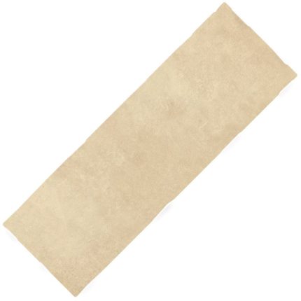 Terracotta Sand Matt Tile 75x230