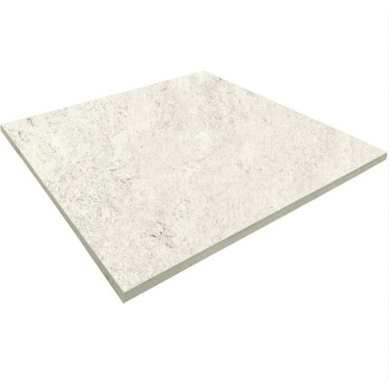 Toulouse White Paver P4 600x600x20mm