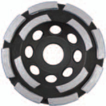 Grinding Wheel 105mm General Purpose
