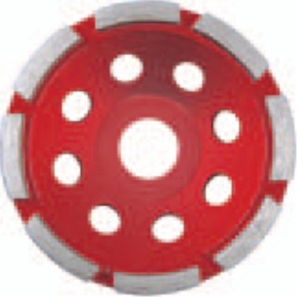DTA Grinding Wheel 105mm Coarse