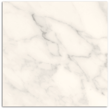 Amici Calacatta White Matt P3 Tile 200x200