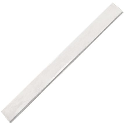 Brooklyn White Gloss 50x450