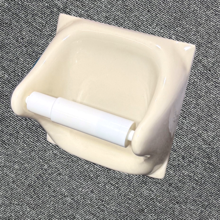 Ivory Toilet Paper Holder 150x150