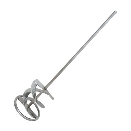 Large Glue & Paint Mixer (130mm x 520mm)
