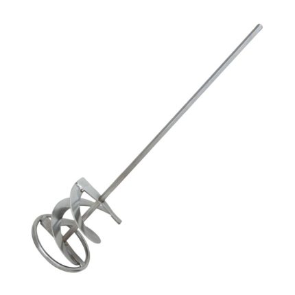 Medium Glue & Paint Mixer (100mm x 440mm)