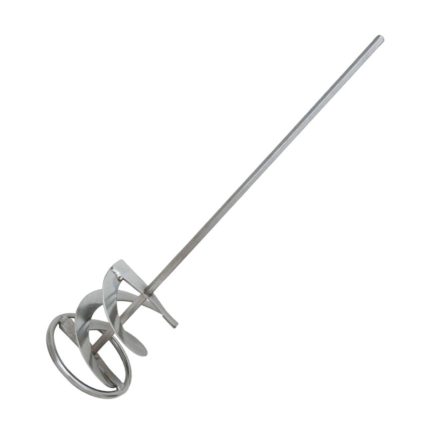 Small Glue & Paint Mixer (80mm x 450mm)