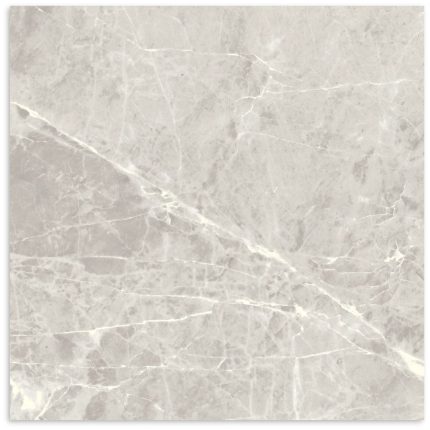Midas Grey Matt P3 Tile 600x600