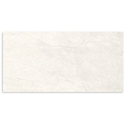 Meta Stone White Matt P2/P4 Tile 300x600
