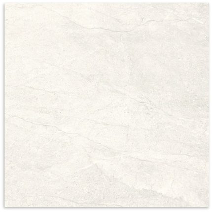 Meta Stone White Matt P2/P4 Tile 600x600