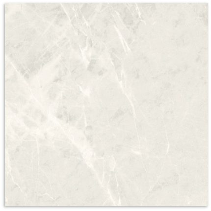 Midas White Matt Tile P3 300x300