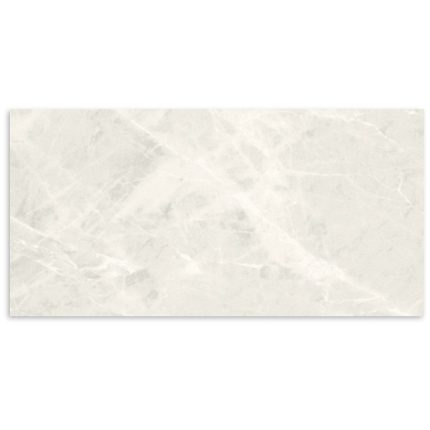 Midas White Matt P3 Tile 300x600