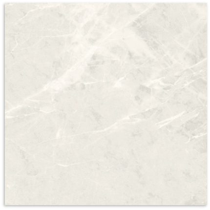 Midas White Matt Tile P3 450x450