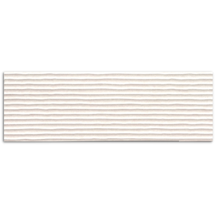 Old White Wall Tile 333x1000