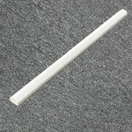 Ceramic Pencil Gloss White 12x200