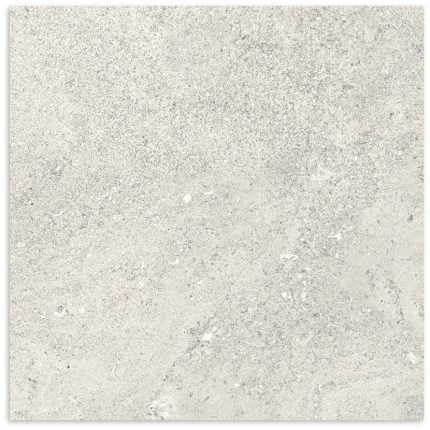 Perlato Light Grey Matt 600x600 Tile