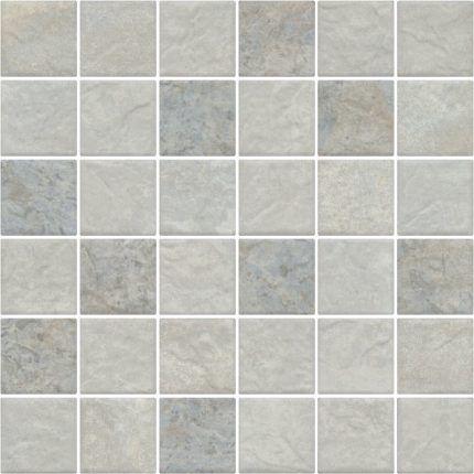 Cotto South Pacific Fiji Stone Grey Matt 47x47