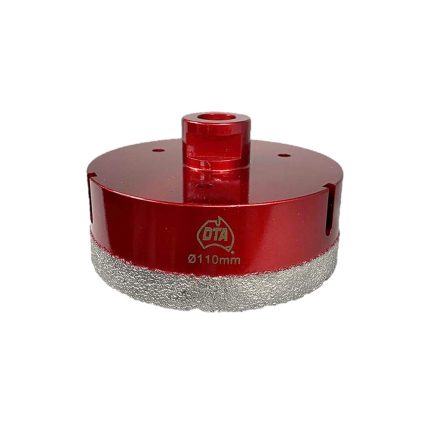 Tornado Dry Cut Drill Bit 110mm