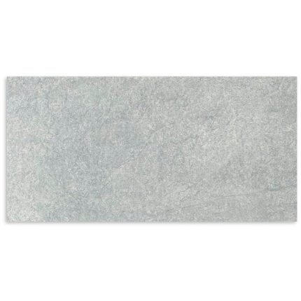 Tana Grey Matt Tile 295x595