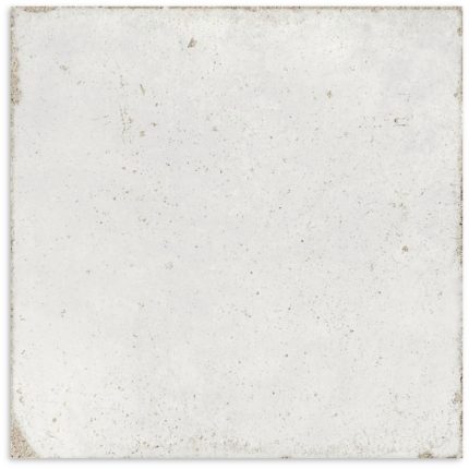 Atlantique Blanco Matt Tile 200x200