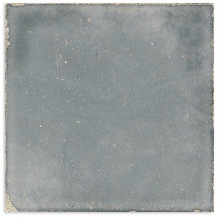 Atlantique Bleu Matt Tile 200x200