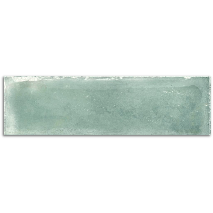 Atlantique Aquamarine Gloss Wall Tile 69x240