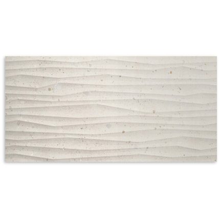 Granara Bone Natural Decor Gloss Wall 300x600