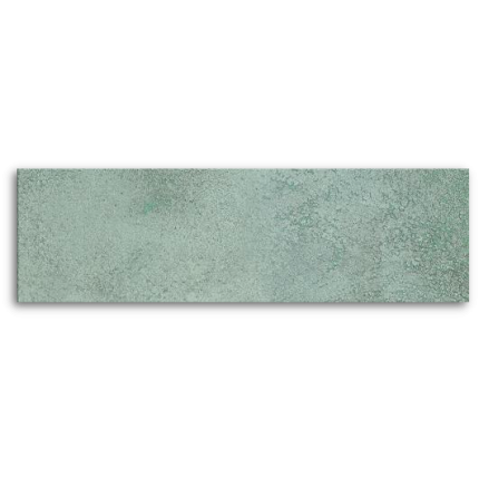 Greenland Teal Matt Tile 64x223