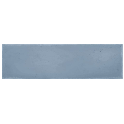 Milano Blu Matt Wall Tile 69x240