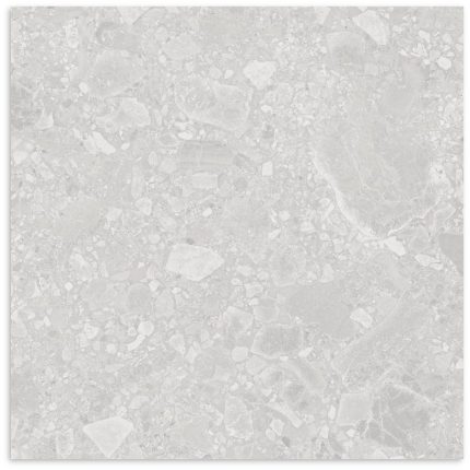 Studio Terrazzo Grey External Tile 600x600