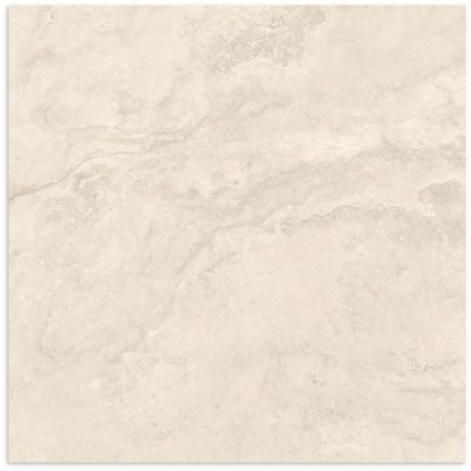 XTrav Ivory Matt Smooth Grip Tile 600x600