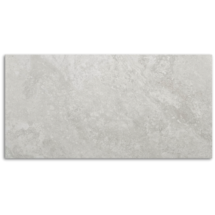 Ankara Light Grey Matt Tile 600x1200