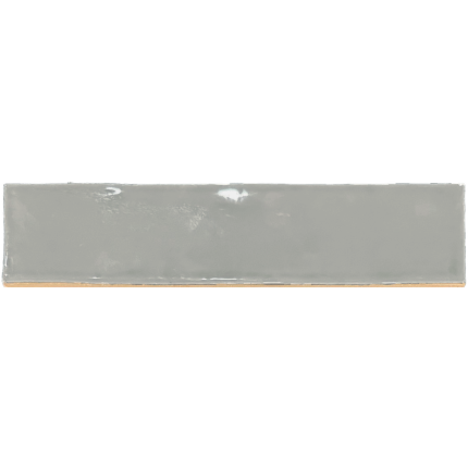 Aura Charcoal Gloss Wall Tile 76x303