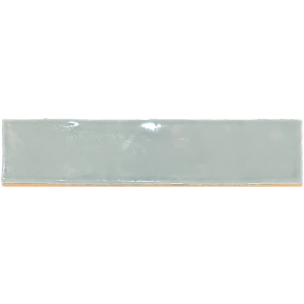 Aura Sky Gloss Wall Tile 76x303