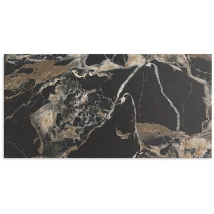 Bosco Nero Matt Tile 600x1200