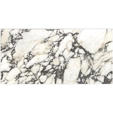 Calacatta Viola Matt Tile - 3D 600x1200
