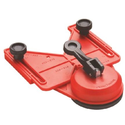 Medium Universal Suction Guide