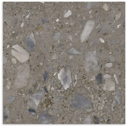 Etna Athracite Matt 600x600