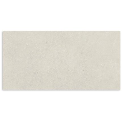 Galaxy White Matt Tile 300x600
