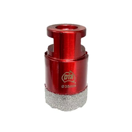 Tornado Dry Cut Drill Bit 35mm
