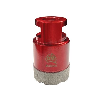 Tornado Dry Cut Drill Bit 38mm
