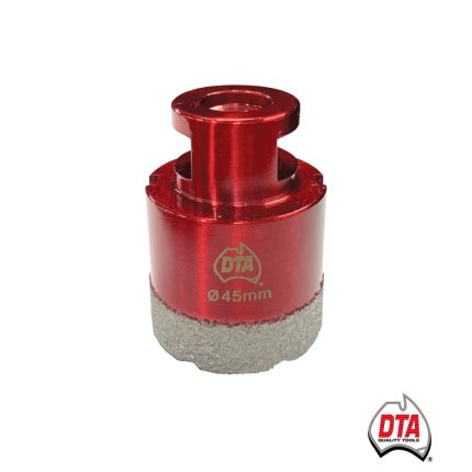 Tornado Dry Cut Drill Bit 45mm