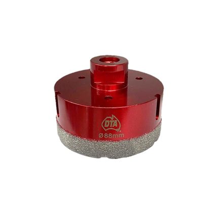 Tornado Dry Cut Drill Bit 88mm